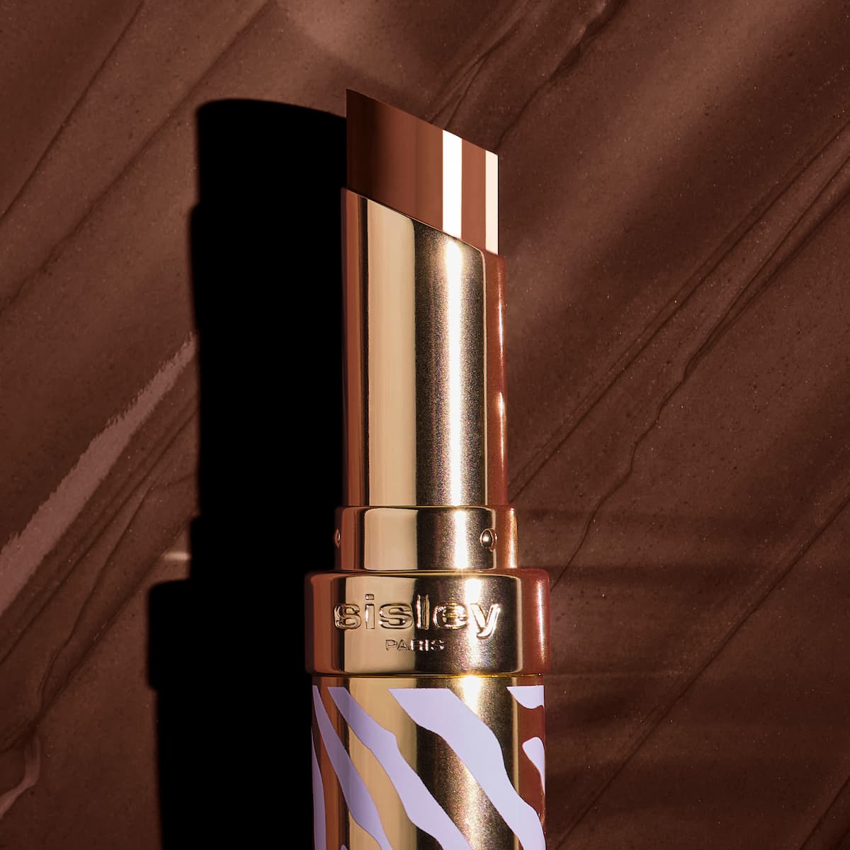 Phyto-Rouge Shine Фитопомада сверкающая 