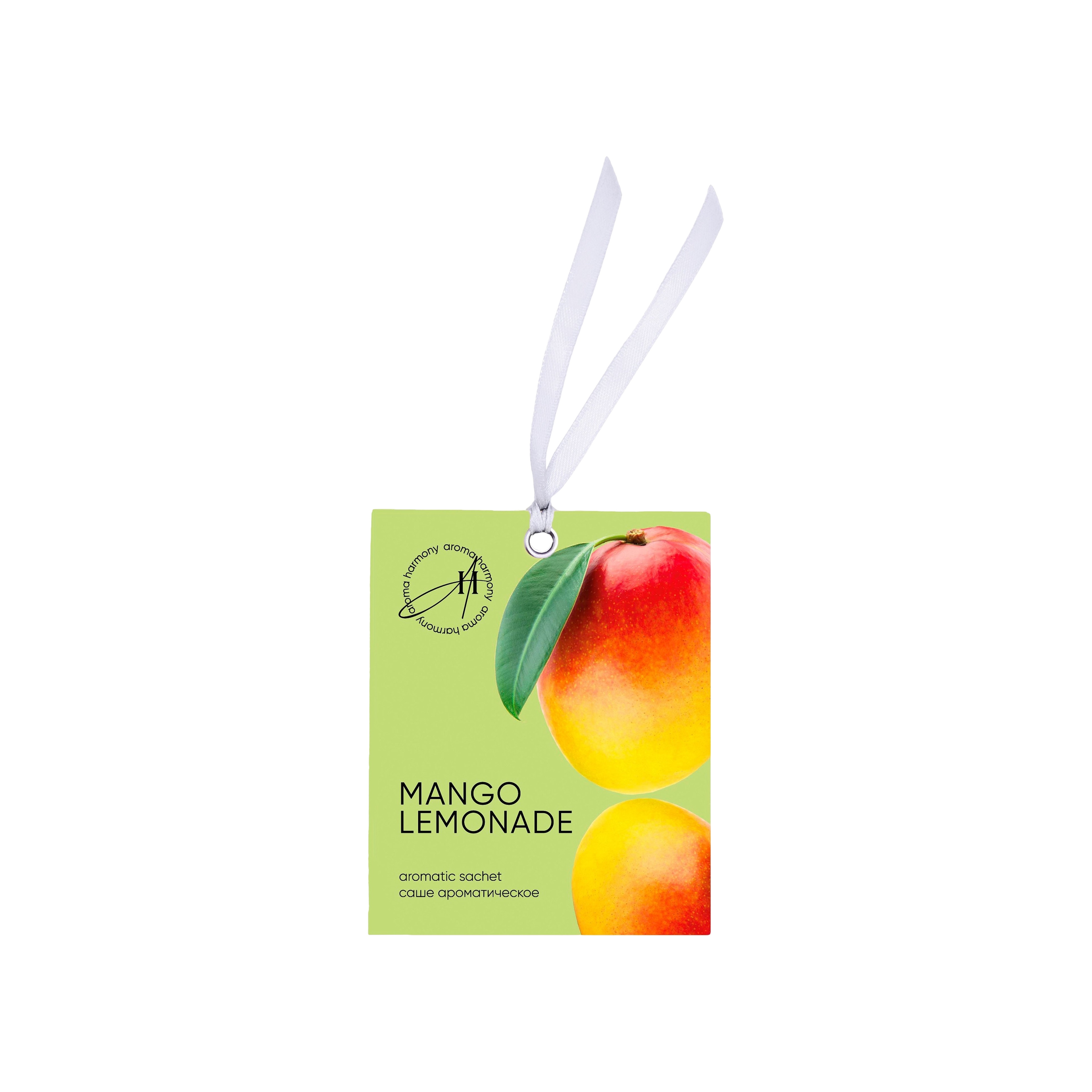 Саше Summer Mangо lemonade купить в VISAGEHALL