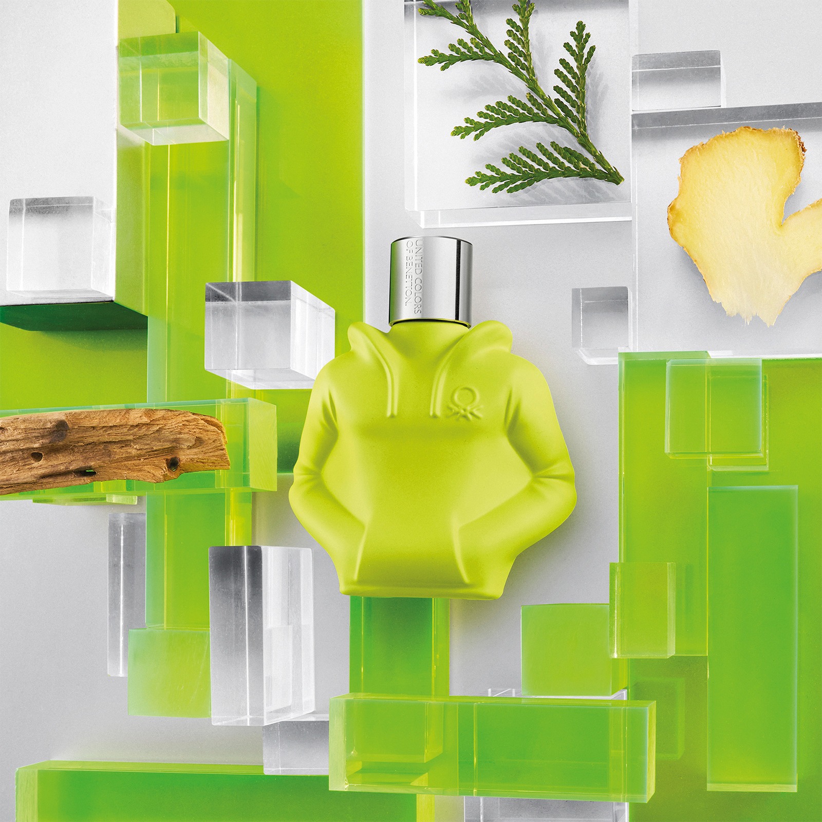 We Are Tribe Play Туалетная вода  купить в VISAGEHALL