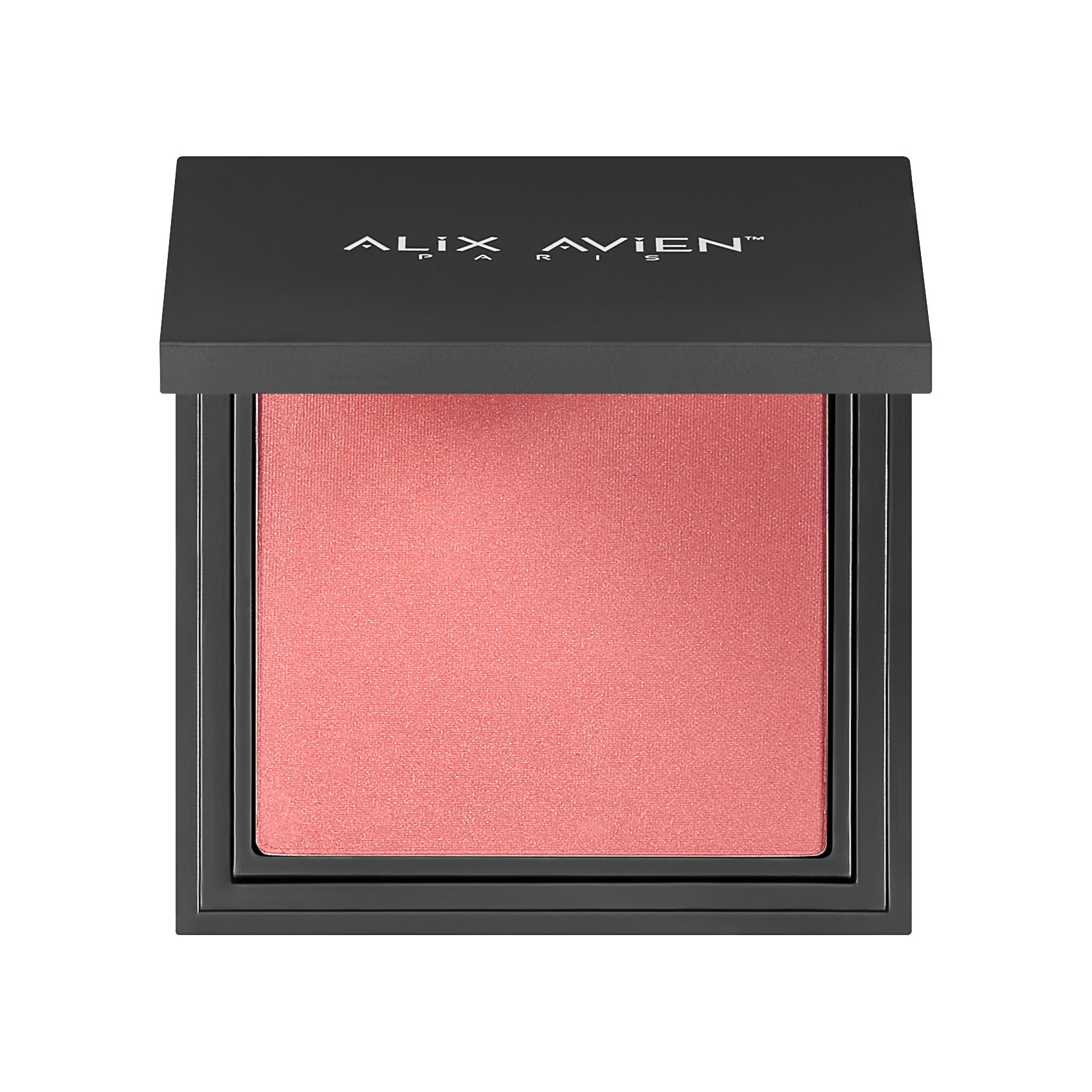 Румяна для лица компактные Powder blush