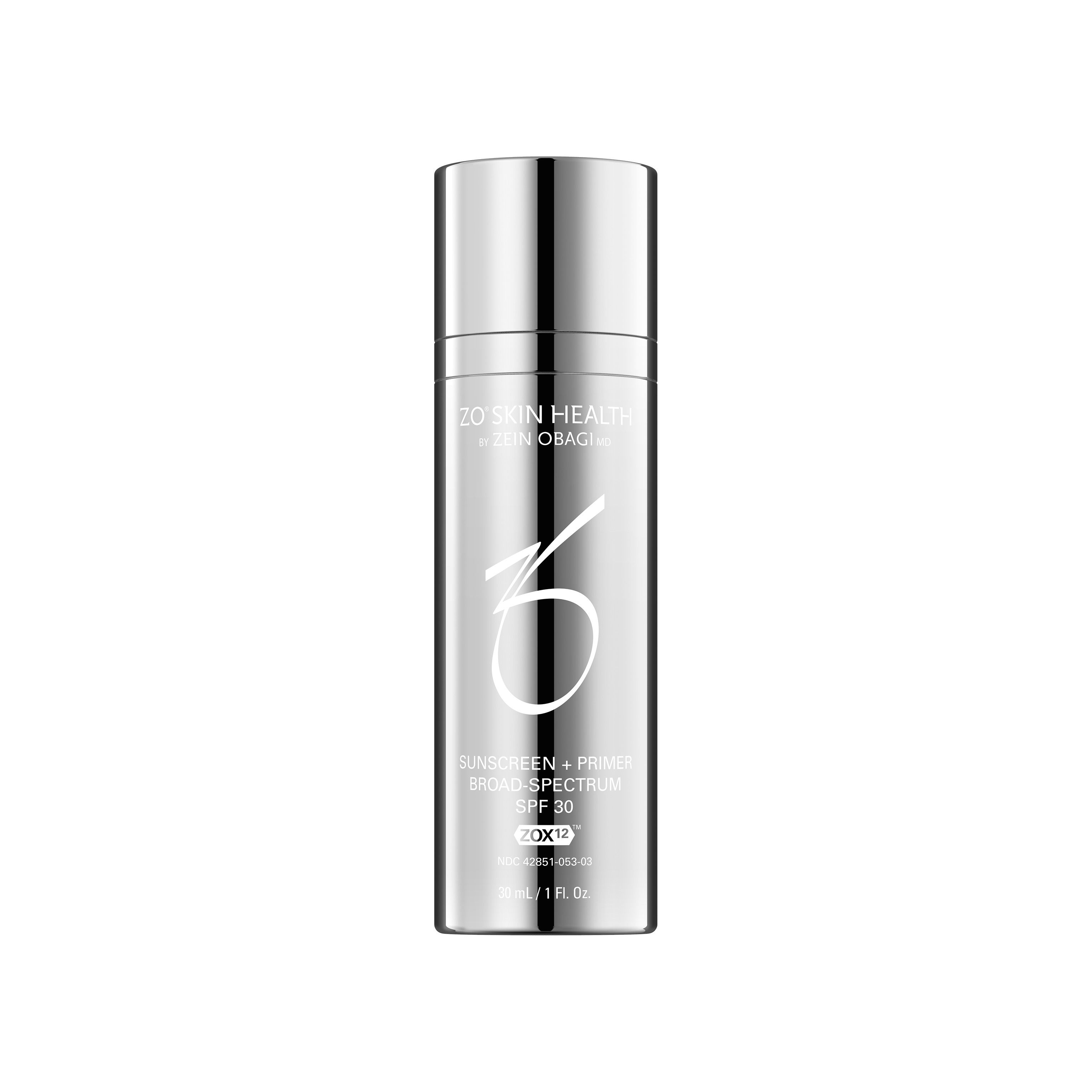 Основа под макияж с солнцезащитным эффектом SPF30 купить в VISAGEHALL