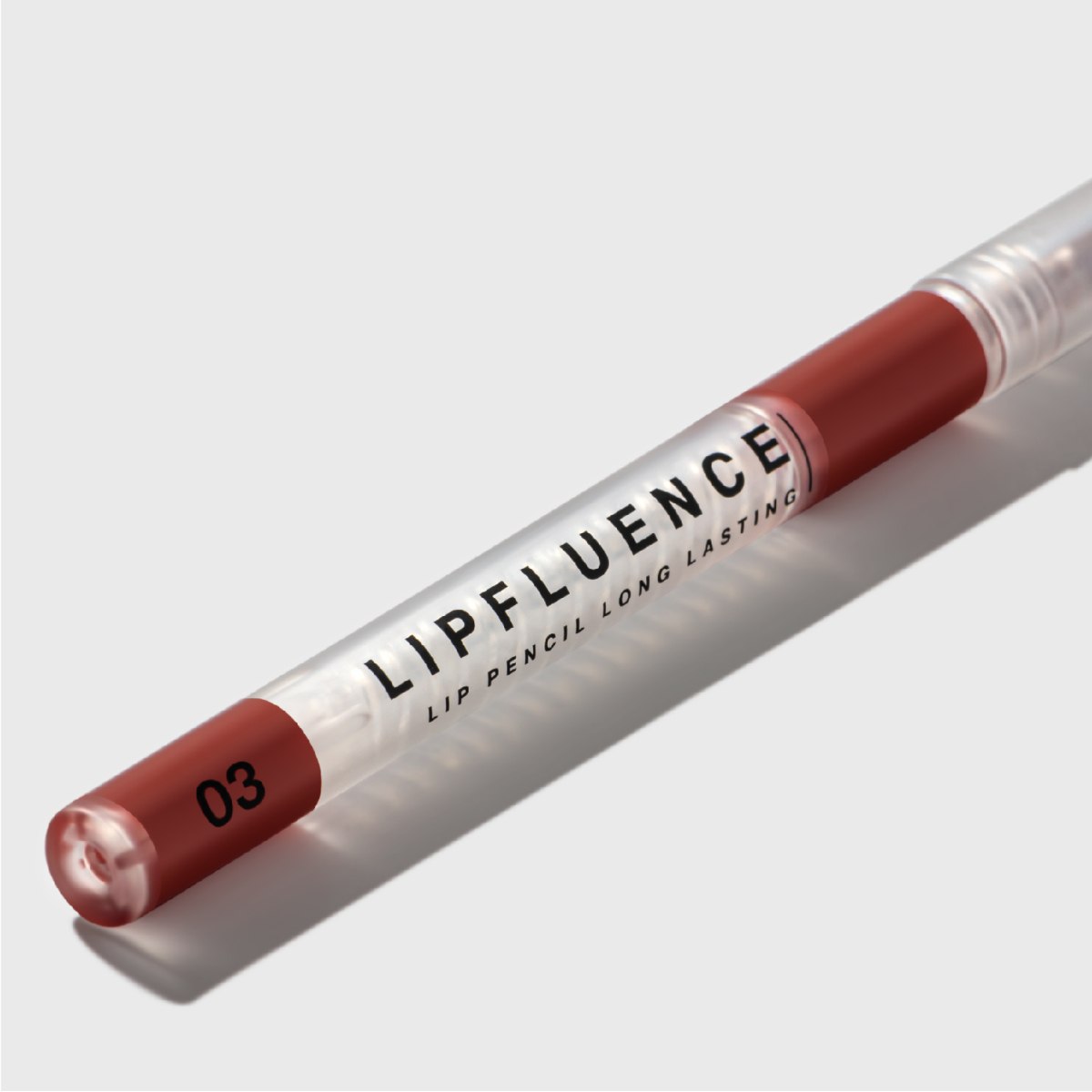 Карандаш для губ автоматический Lipfluence