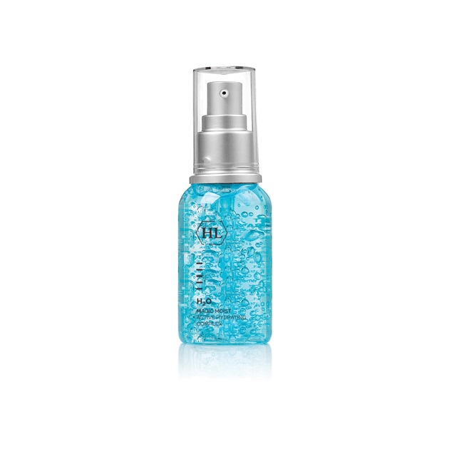 Гель для лица увлажняющий Magic Moist H2O