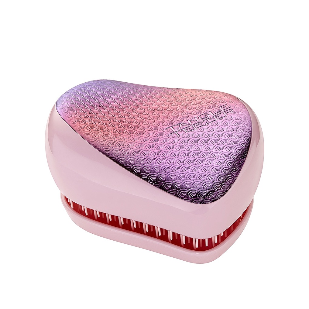 Расческа Compact Styler Sunset Pink