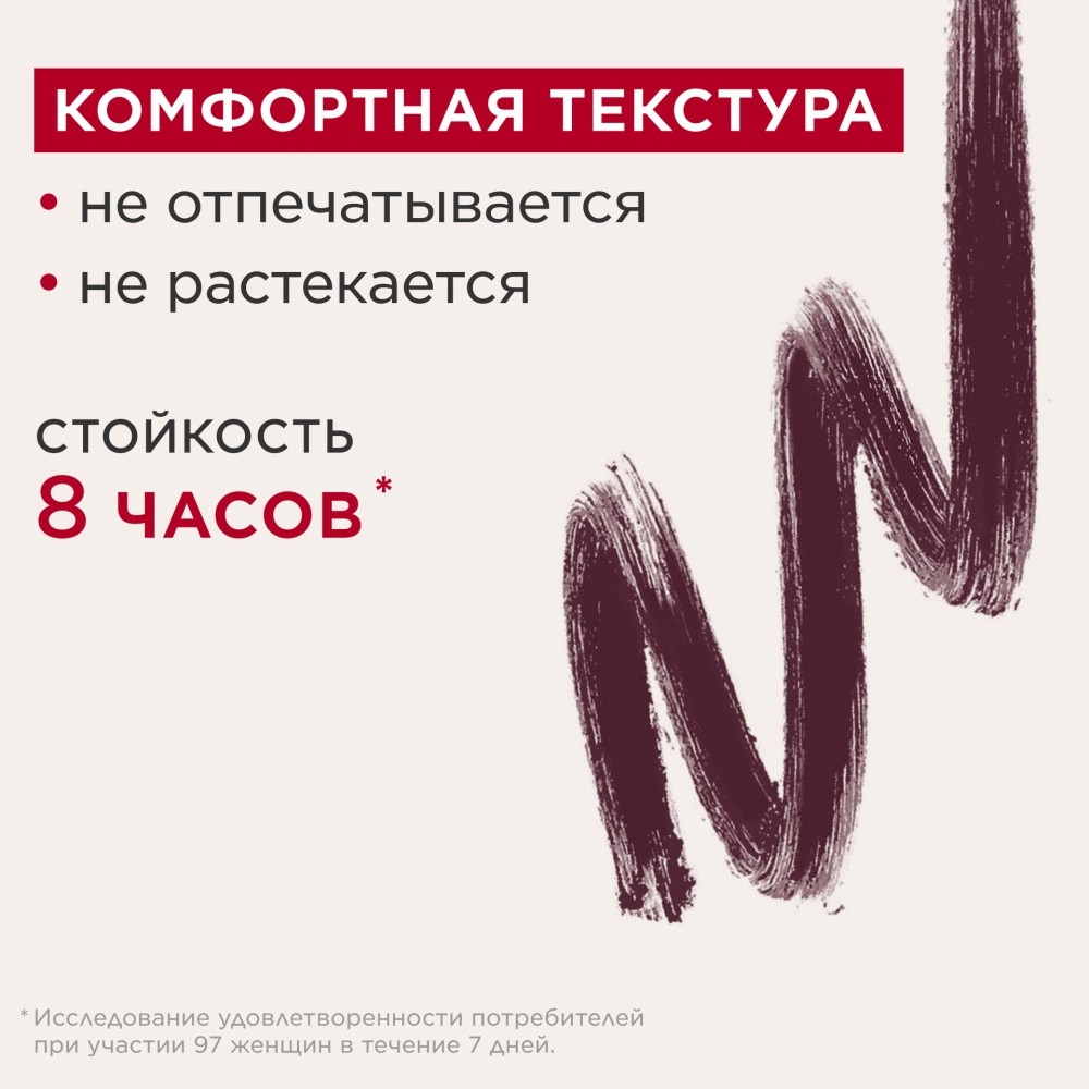 Карандаш для глаз водостойкий автоматический Waterproof Pencil