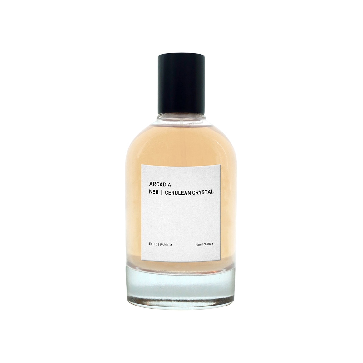 No. 8 Cerulean Crystal Парфюмерная вода купить в VISAGEHALL