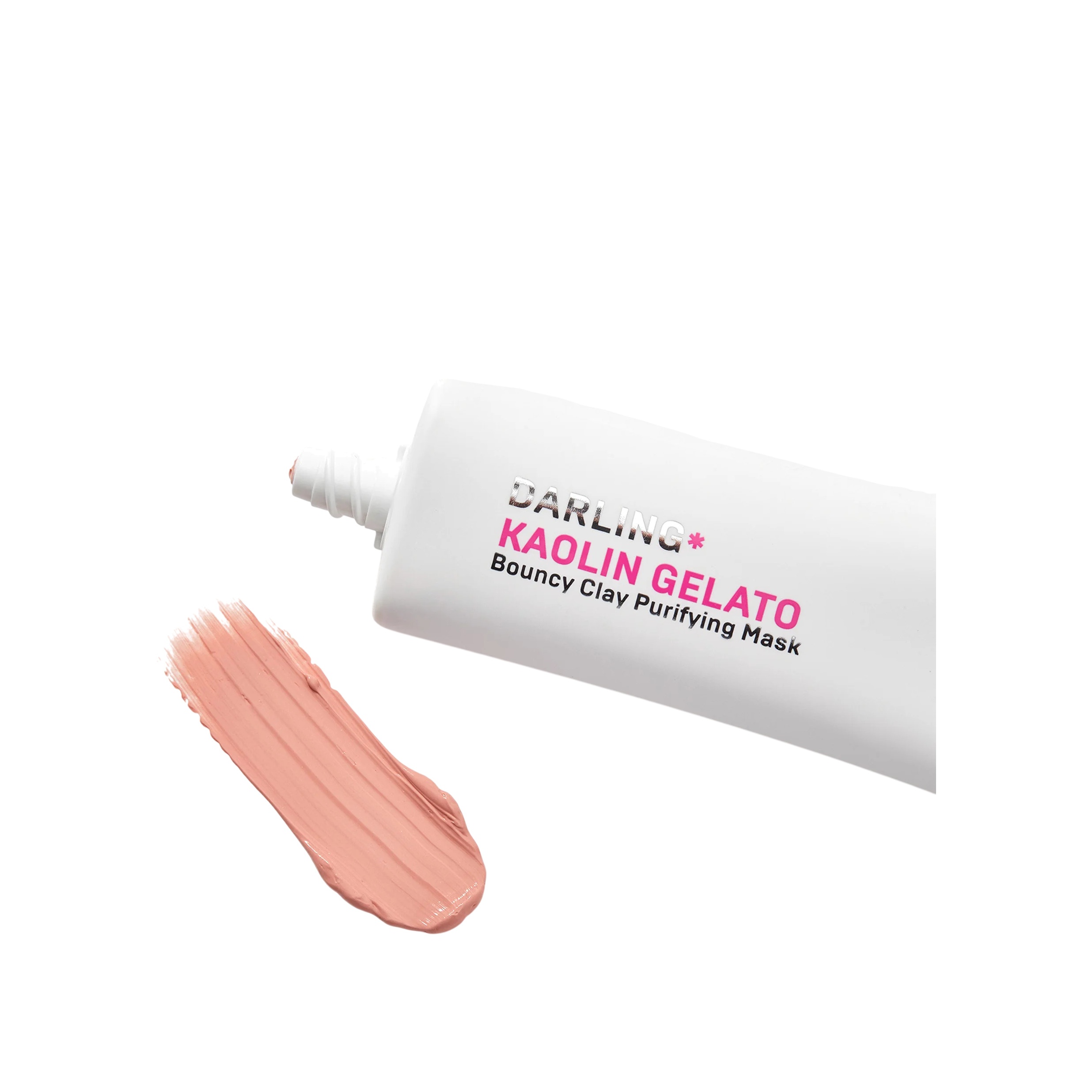 Глубоко очищающая глиняная маска Kaolin Gelato купить в VISAGEHALL