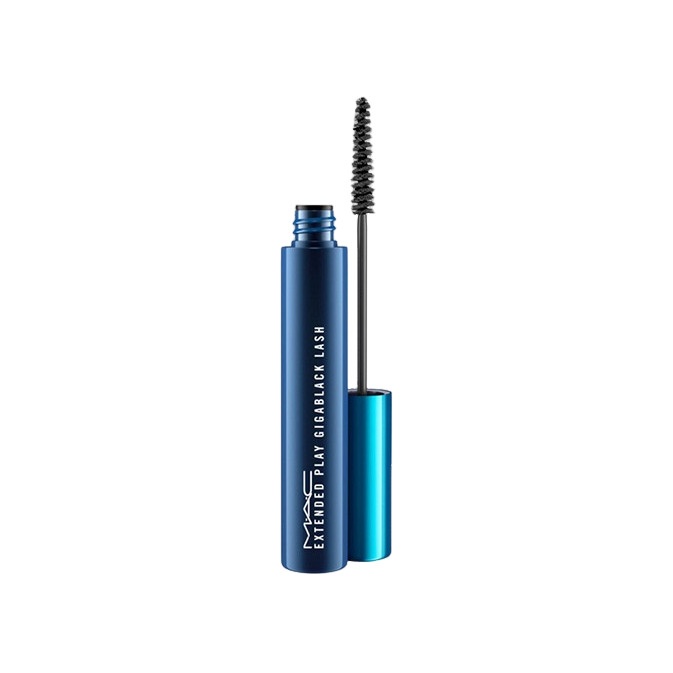 Тушь для ресниц Extended Play Gigablack Lash