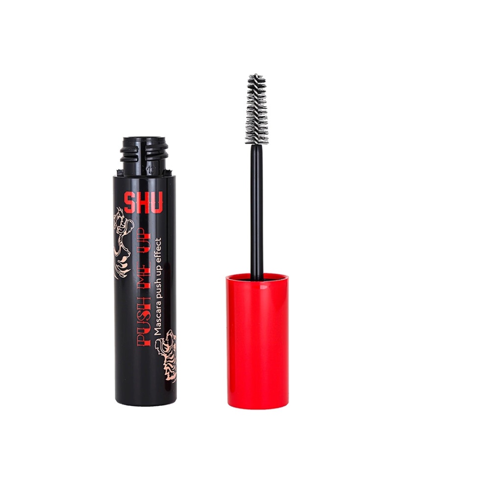Тушь с эффектом пуш ап Push Me Up