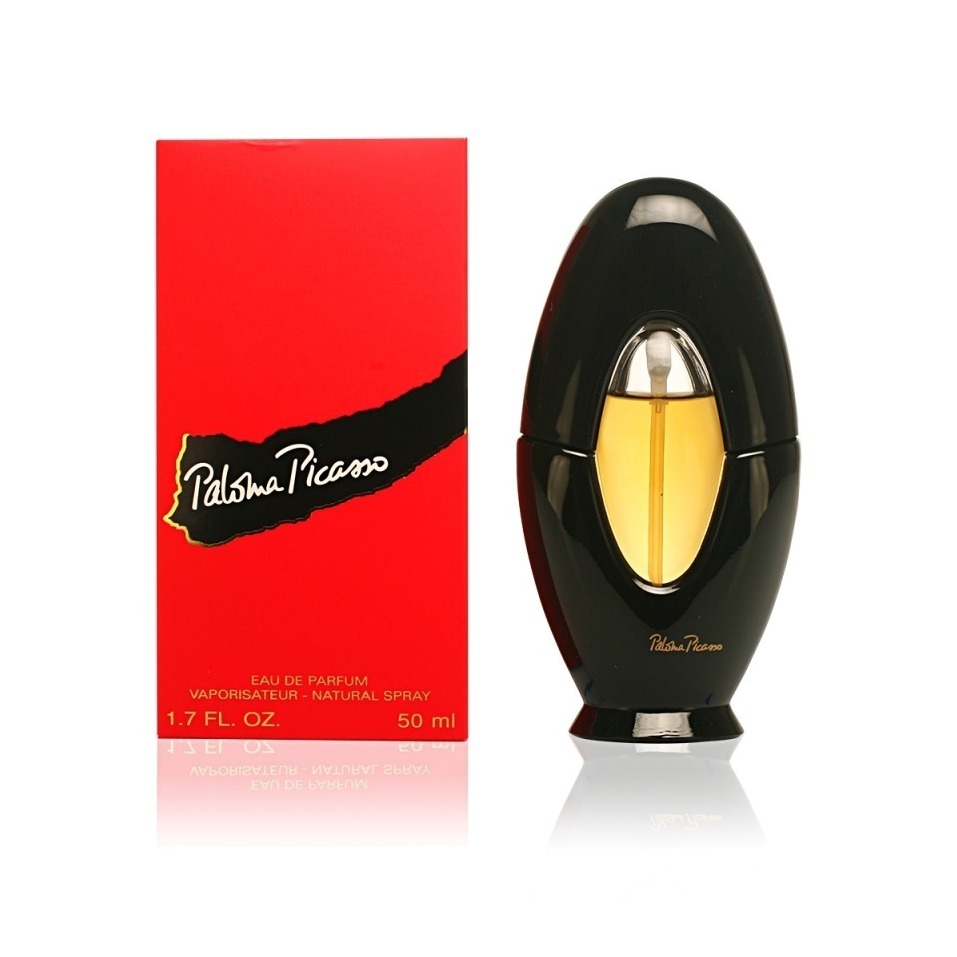 Paloma Picasso Natural Spray Парфюмерная вода купить в VISAGEHALL