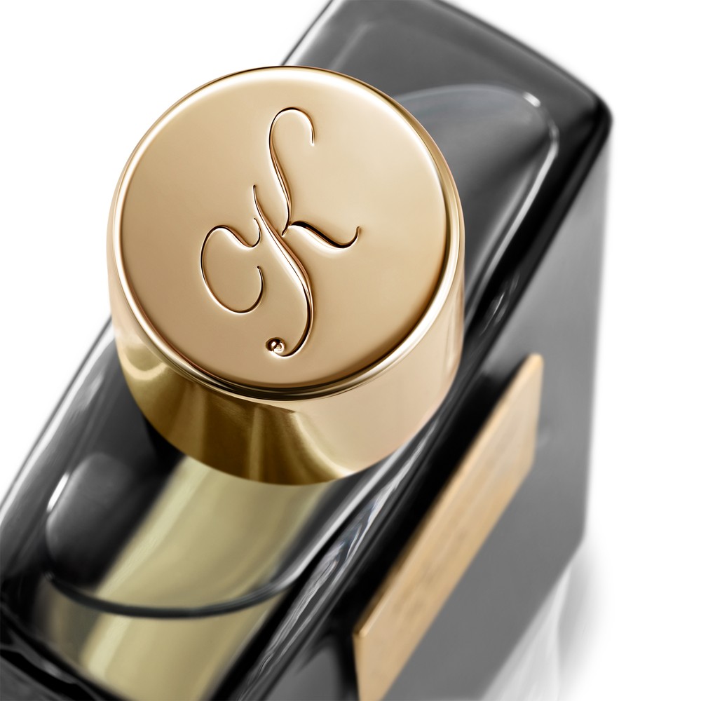 Intoxicated Парфюмерная вода (без клатча) купить в VISAGEHALL