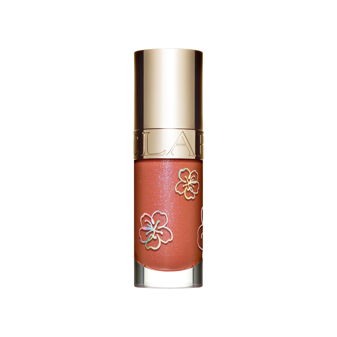 Масло-блеск для губ Lip Comfort Oil (limit) купить в VISAGEHALL