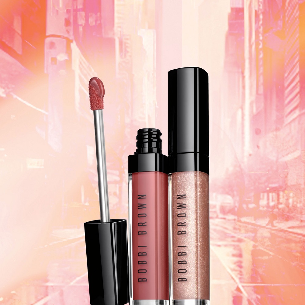 Набор Crushed Lip Gloss Duo купить в VISAGEHALL