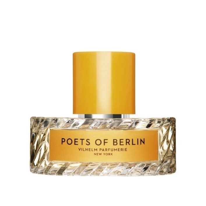 Poets Of Berlin Парфюмерная вода