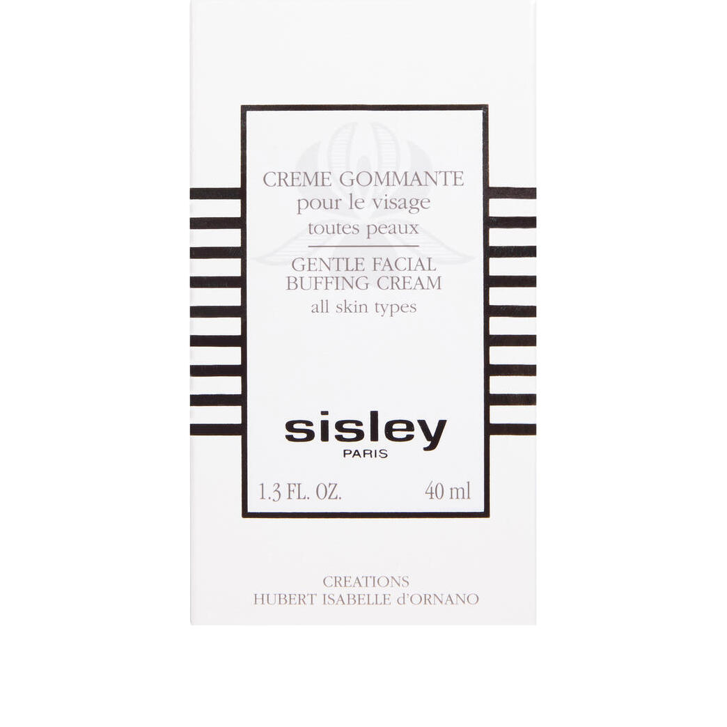 Gentle Facial Buffing Cream Крем гуммирующий 