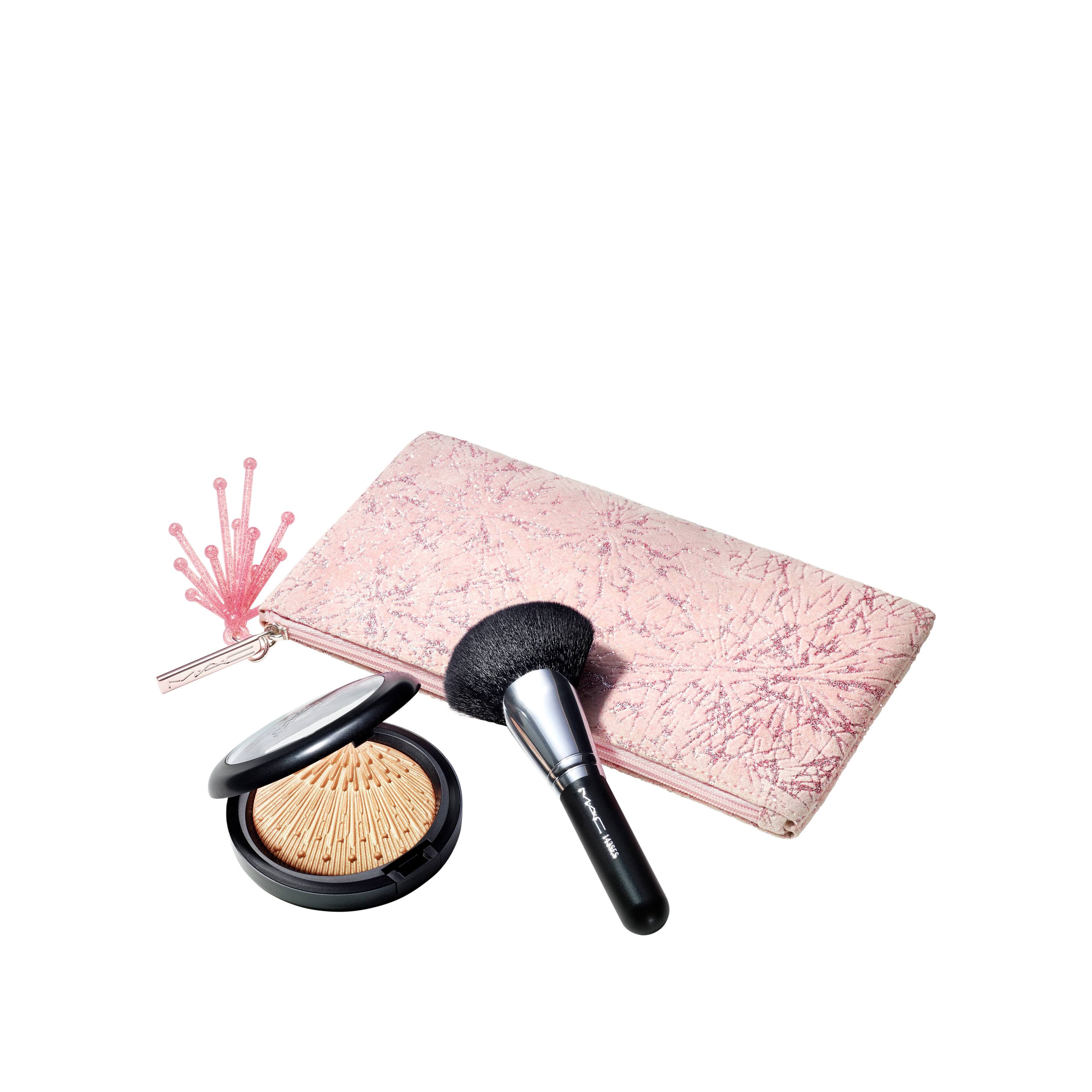 НАБОР FIRELIT KIT GOLD купить в VISAGEHALL