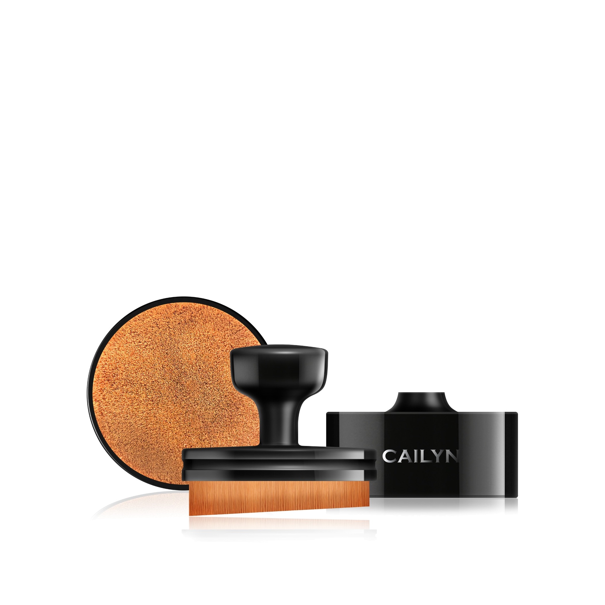 Кисть Circle brush купить в VISAGEHALL