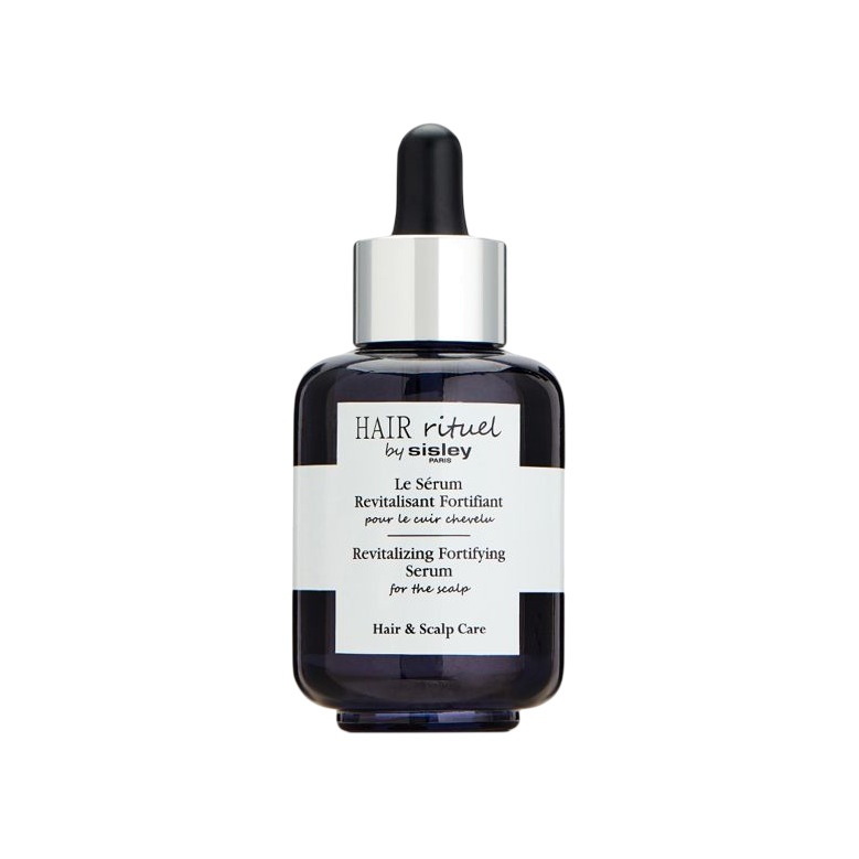 Hair Rituel by Sisley Сыворотка для кожи головы укрепляющая тонизирующая 