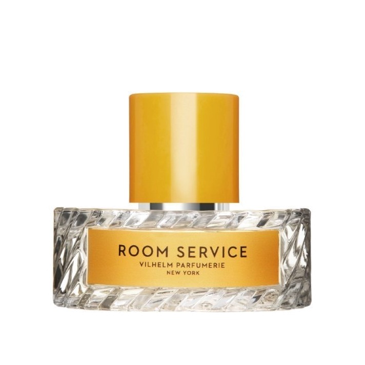 Room Service Парфюмерная вода купить в VISAGEHALL