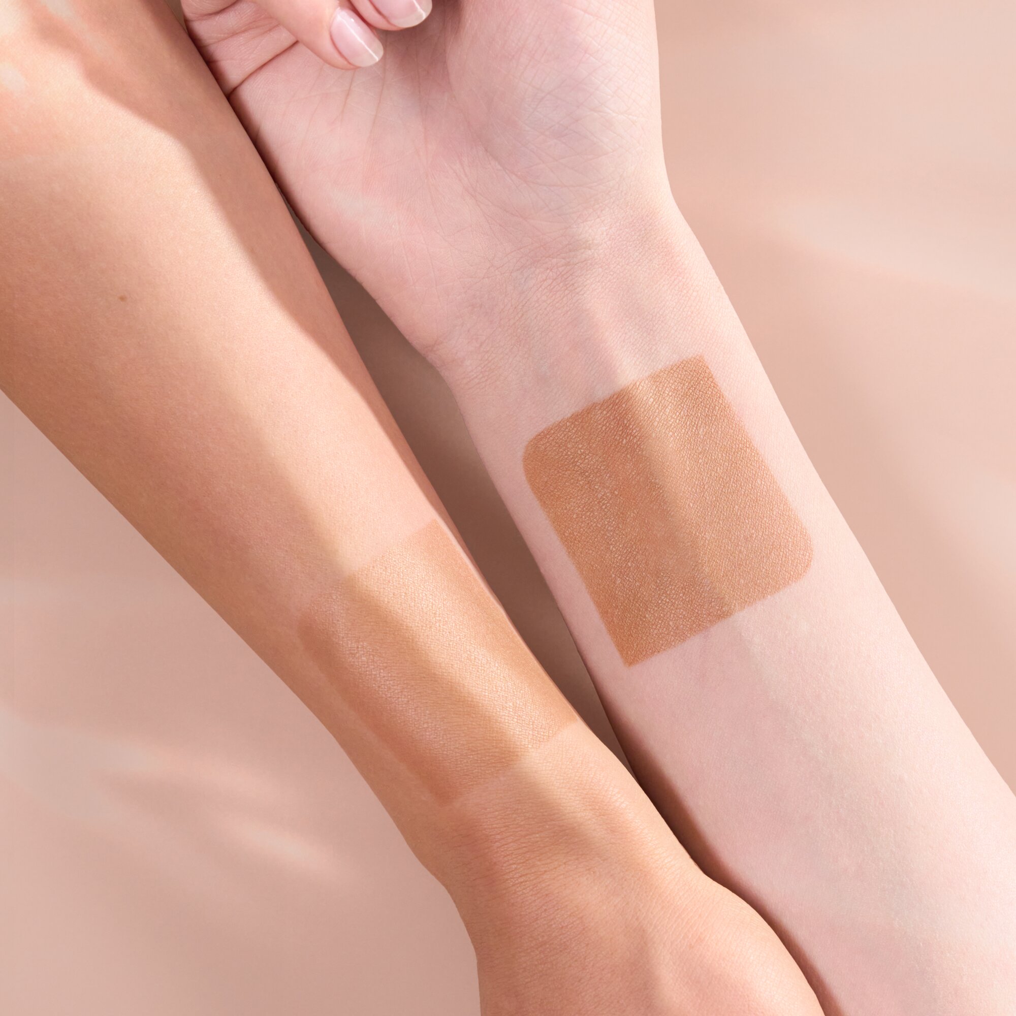 Пудра бронзирующая Holiday Skin Luminous 