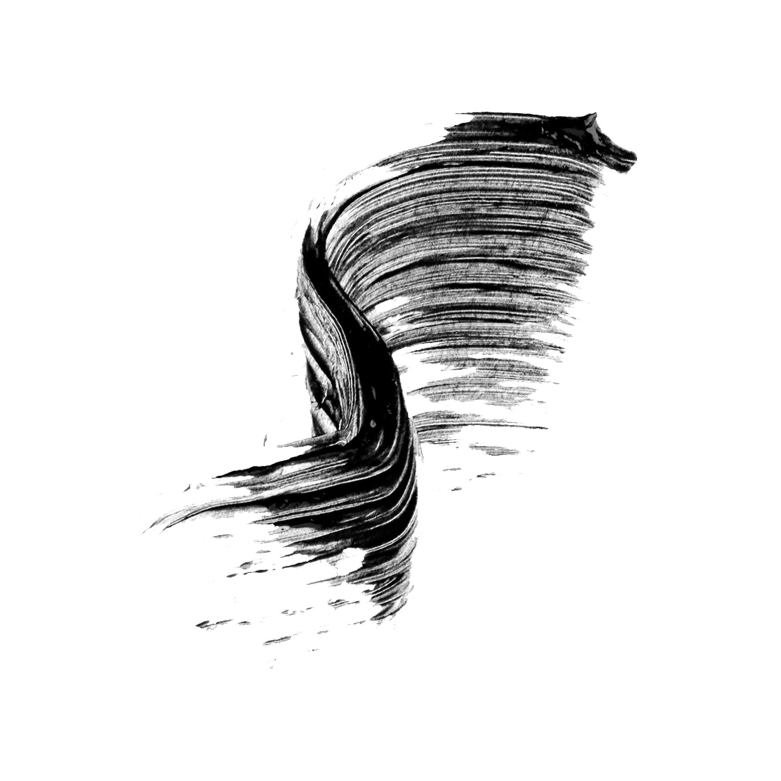 Тушь для ресниц 90x60x90 Luxurious Lashes