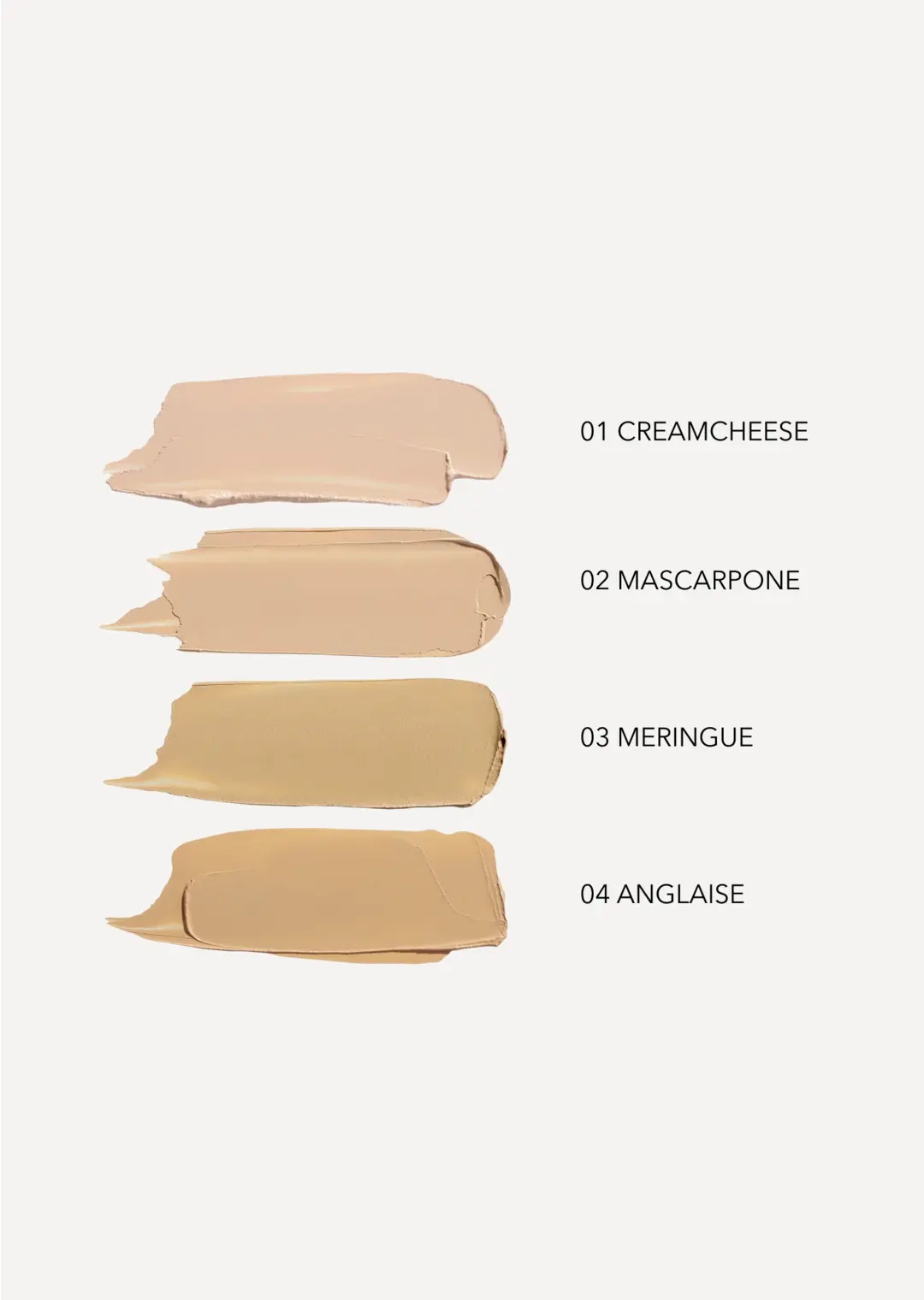 Тональный стик Soft Foundation Stick
