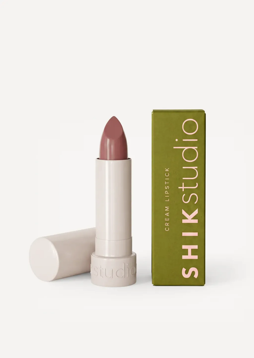 Помада кремовая для губ Сream Lipstick