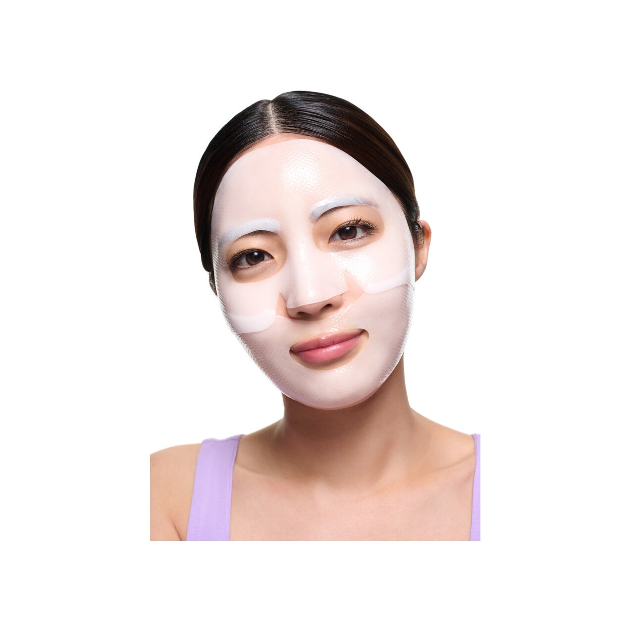 Маска увлажняющая подтягивающая с коллагеном Hydro Firming Mask купить в VISAGEHALL