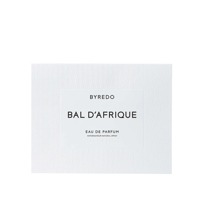 Bal D'Afrique Парфюмерная вода купить в VISAGEHALL