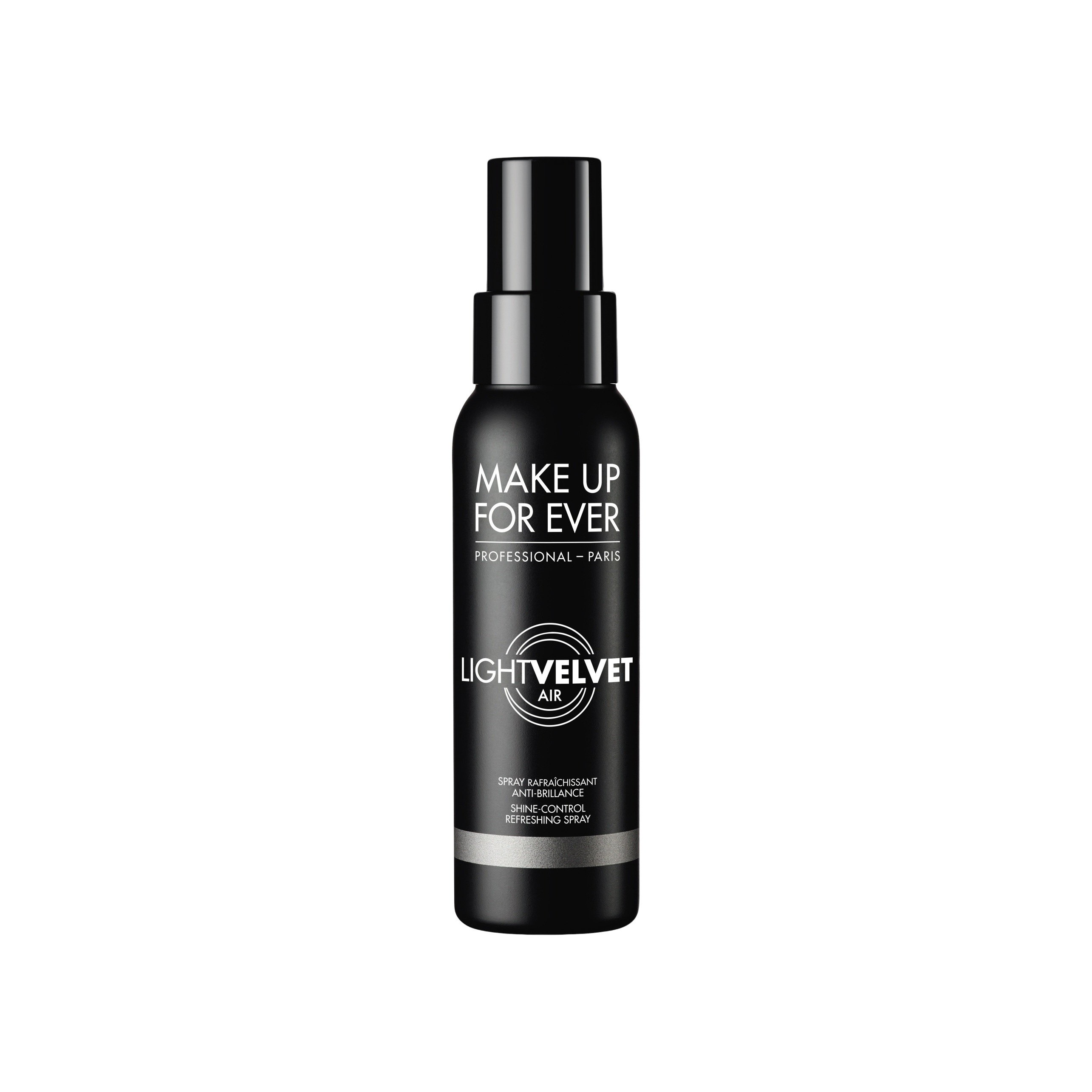 Фиксатор матирующий для макияжа лица Light Velvet Air  купить в VISAGEHALL