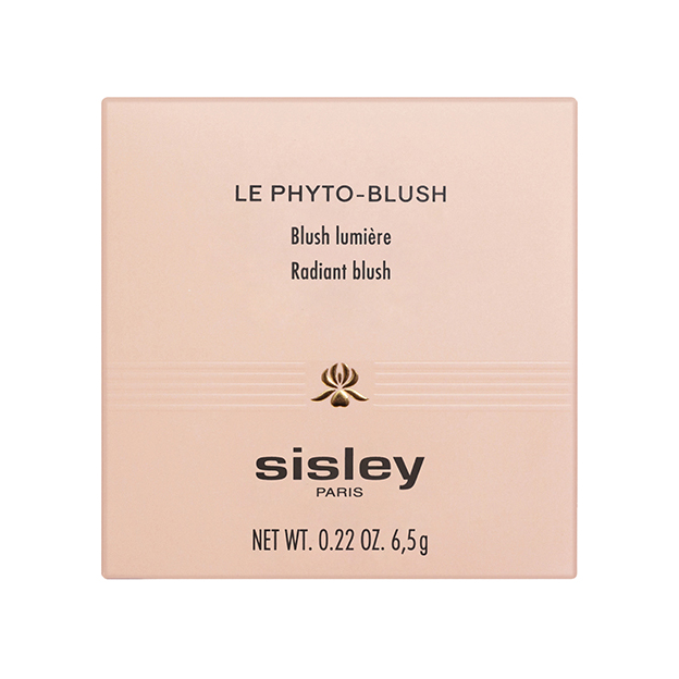 Le Phyto-Blush Lumière Фиторумяна с эффектом сияния 