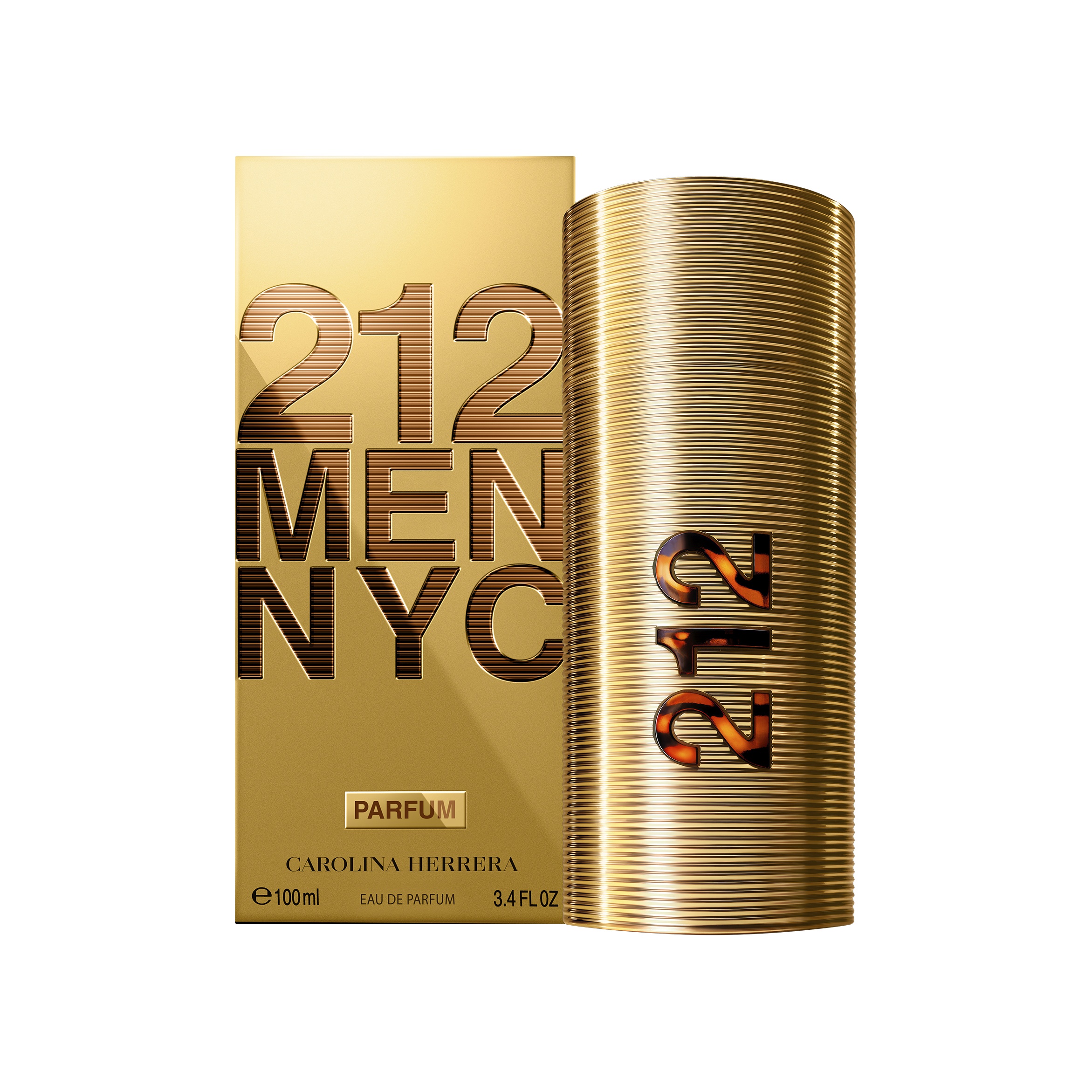 212 Men Parfum Парфюмерная вода