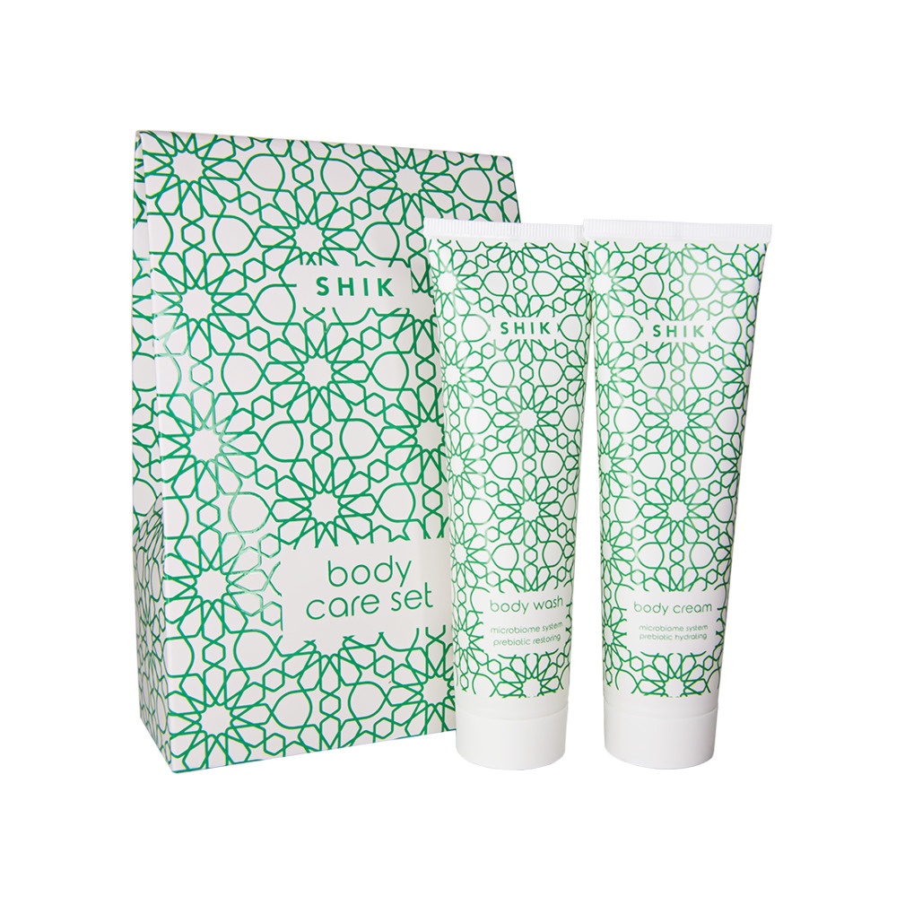 Набор по уходу за телом Body Care Set купить в VISAGEHALL