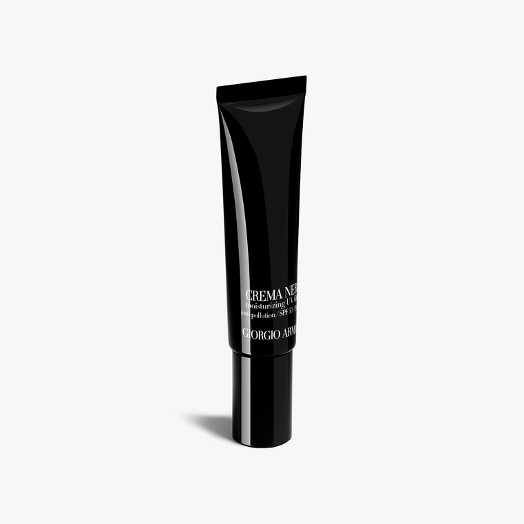 Сыворотка для лица увлажняющая Crema Nera Moisturizing UV Filter SPF50 купить в VISAGEHALL