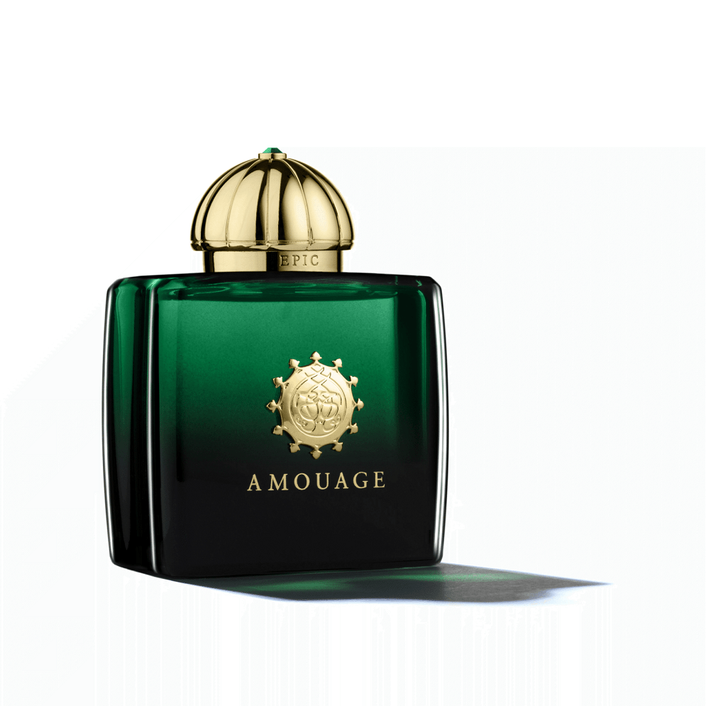 Epic Парфюмерная вода