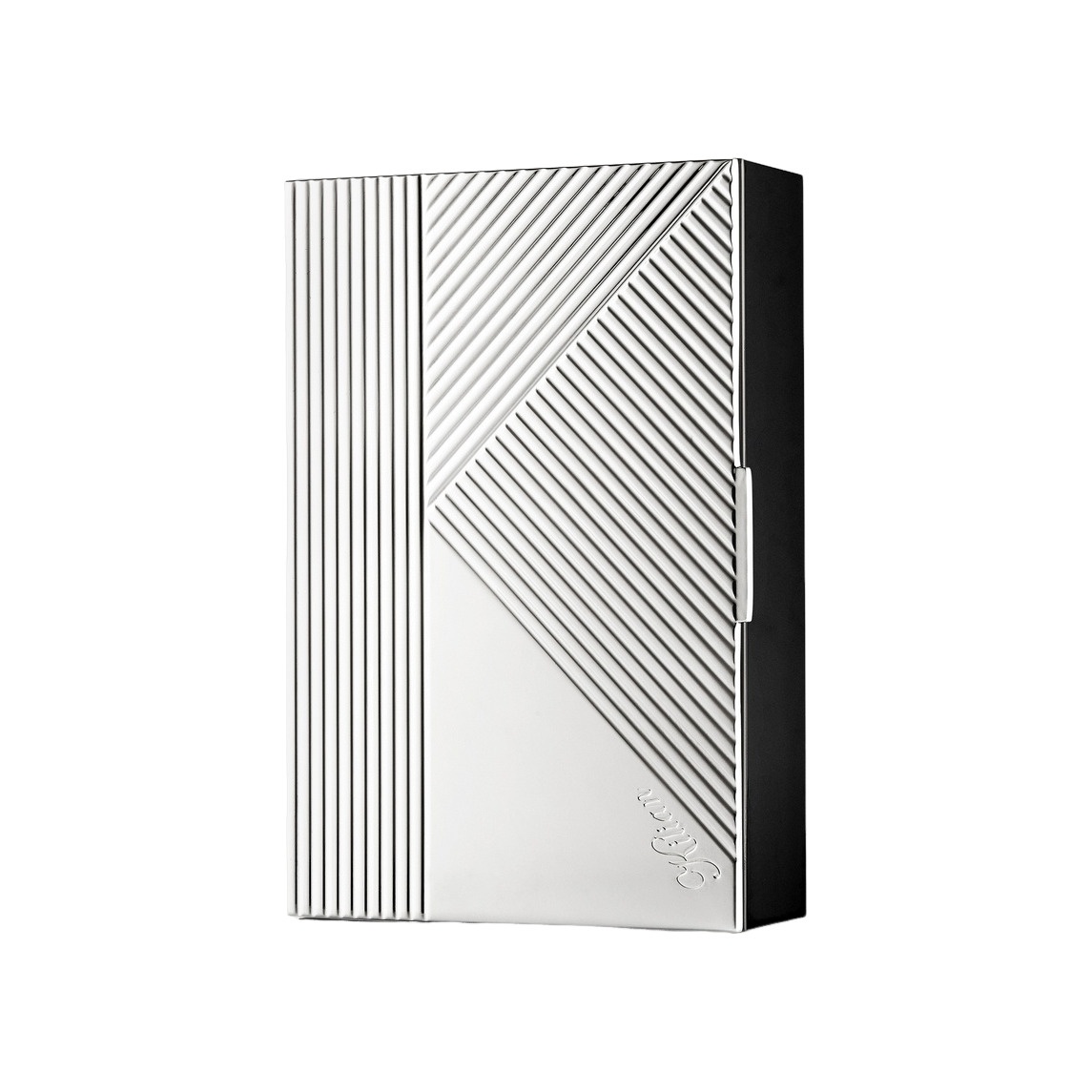 Клатч Silver Coffret купить в VISAGEHALL