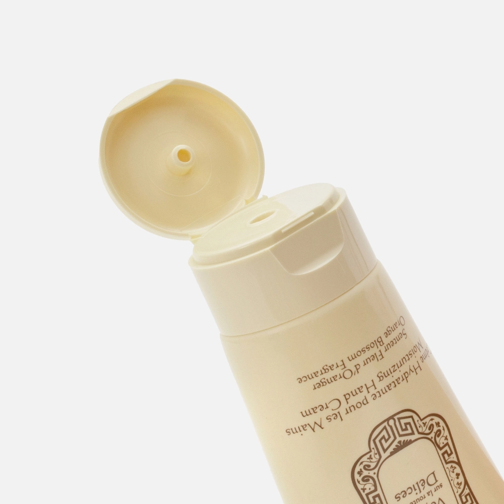 Крем для рук Цветы апельсина купить в VISAGEHALL