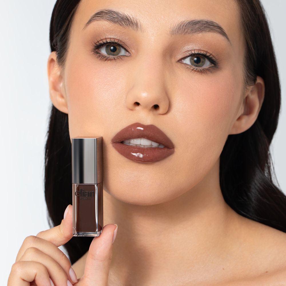 Блеск для губ Pure Emotion Lip Gloss