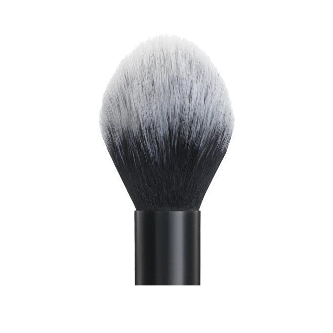 Кисть для румян и хайлайтера Face Setting Brush купить в VISAGEHALL
