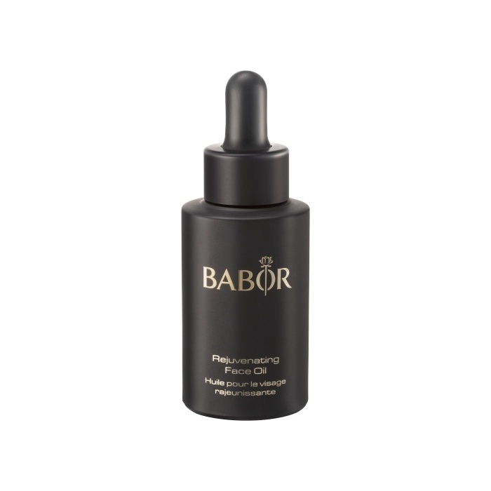 Масло-Флюид Сияние Розы Black Rose Face Oil Skinovage 30мл