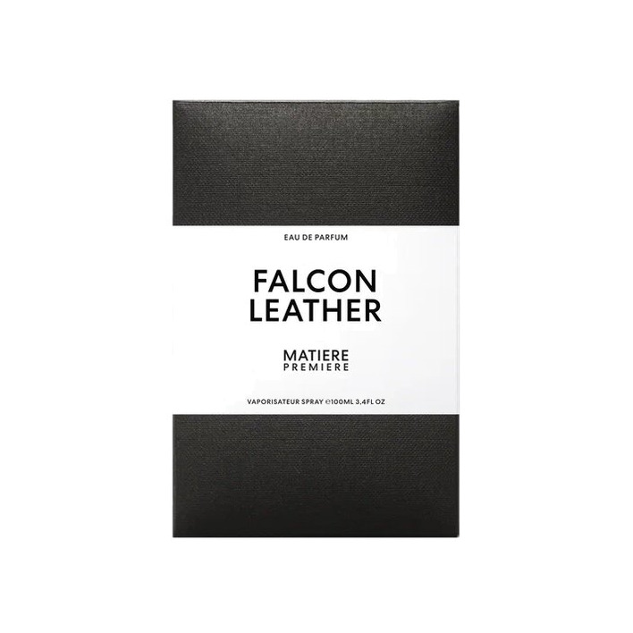 Falcon Leather Парфюмерная вода купить в VISAGEHALL