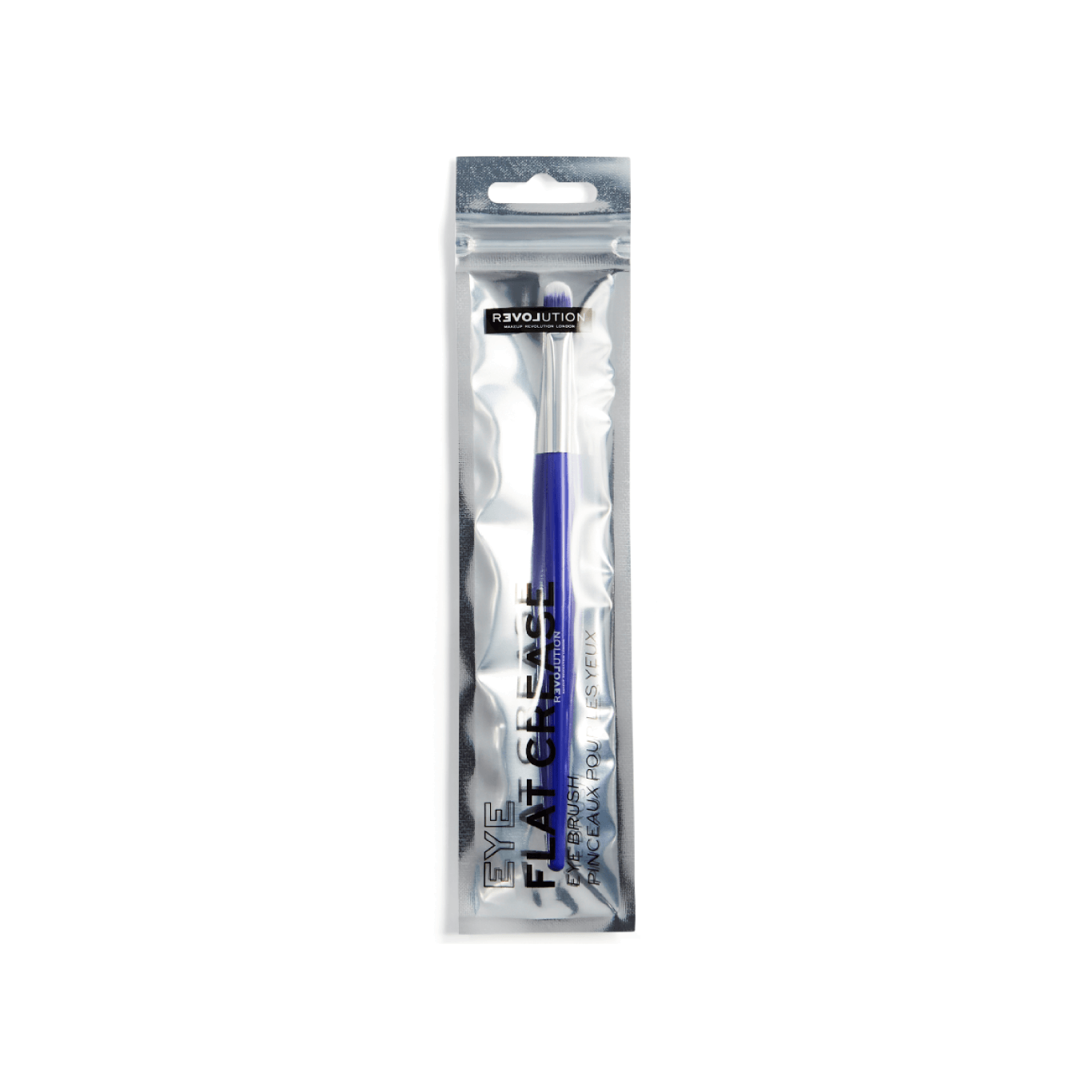 Кисть для теней плоская Eye Flat Crease Eye Brush купить в VISAGEHALL