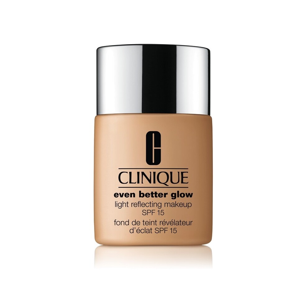 Тональный крем придающий сияние Even Better Glow Light Reflecting купить в VISAGEHALL