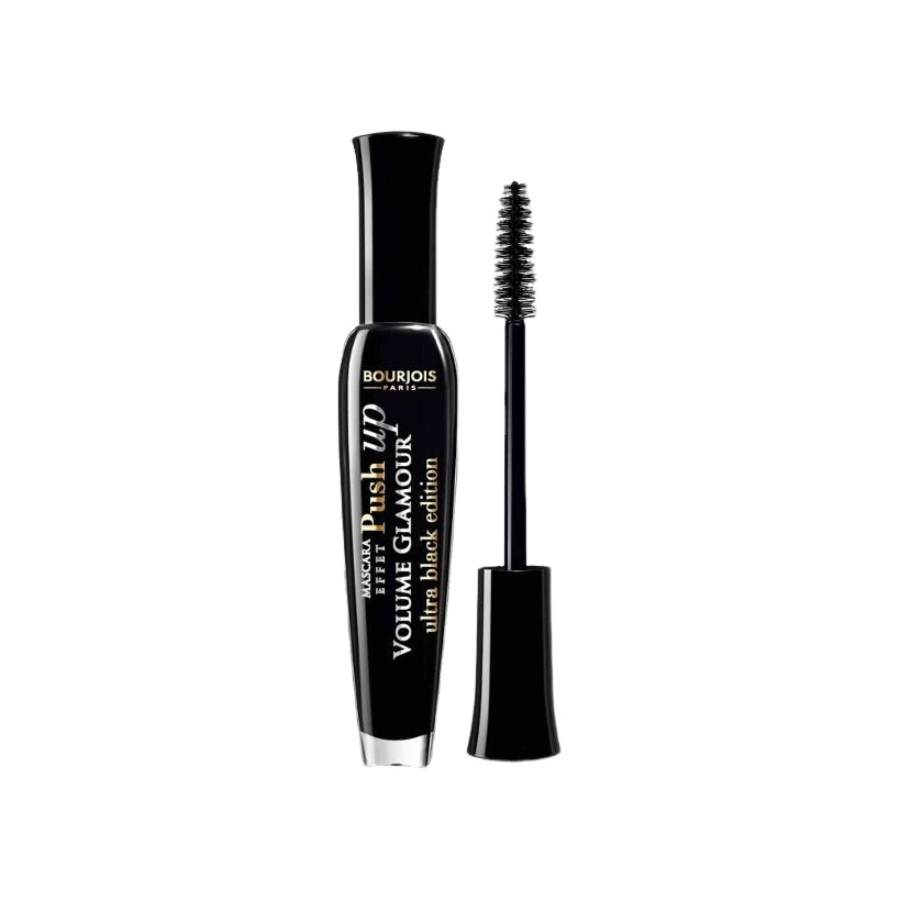 Тушь для ресниц Push Up Ultra Black