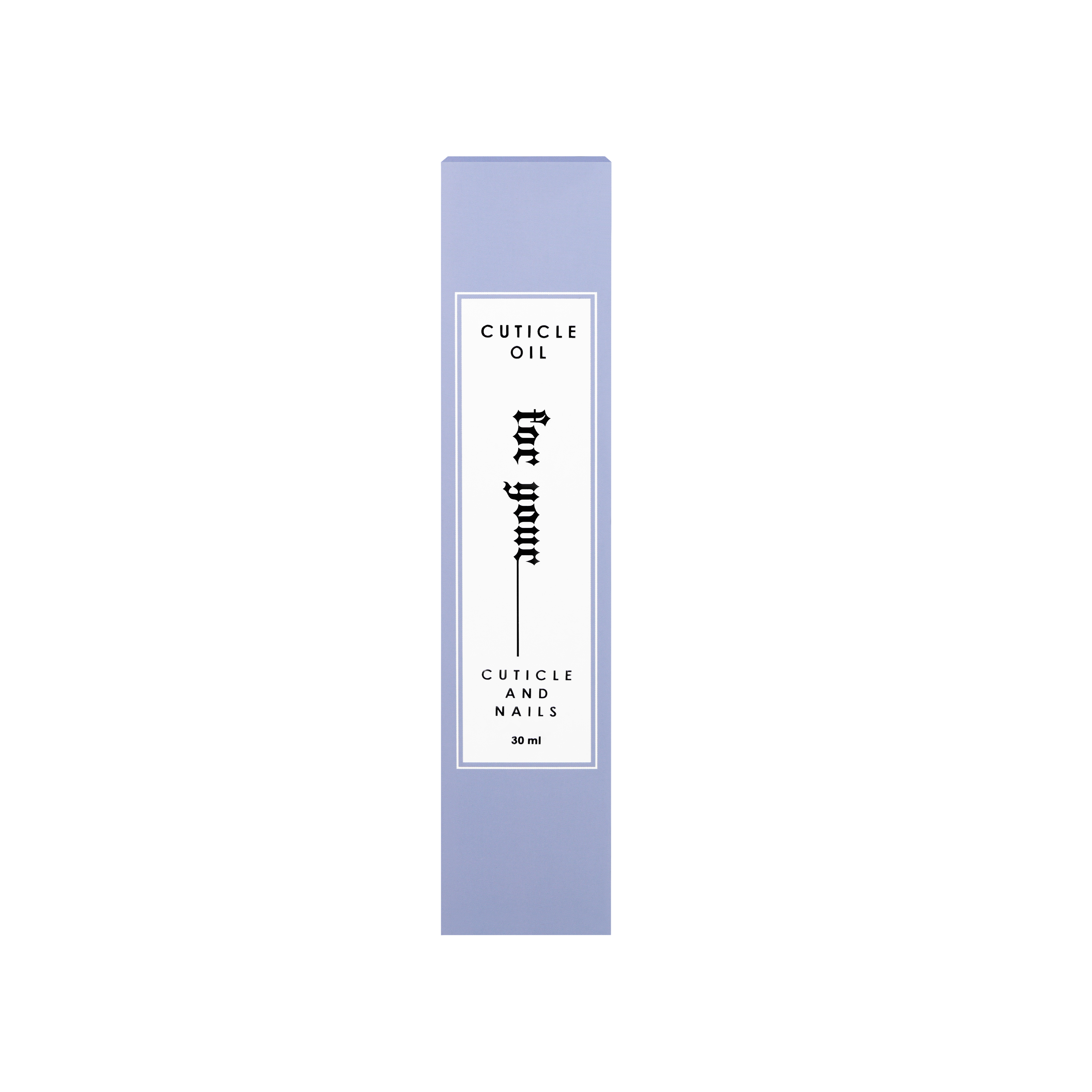 Масло для кутикулы Cuticle Oil купить в VISAGEHALL