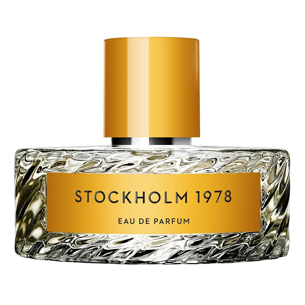 Stockholm 1978 Парфюмерная вода