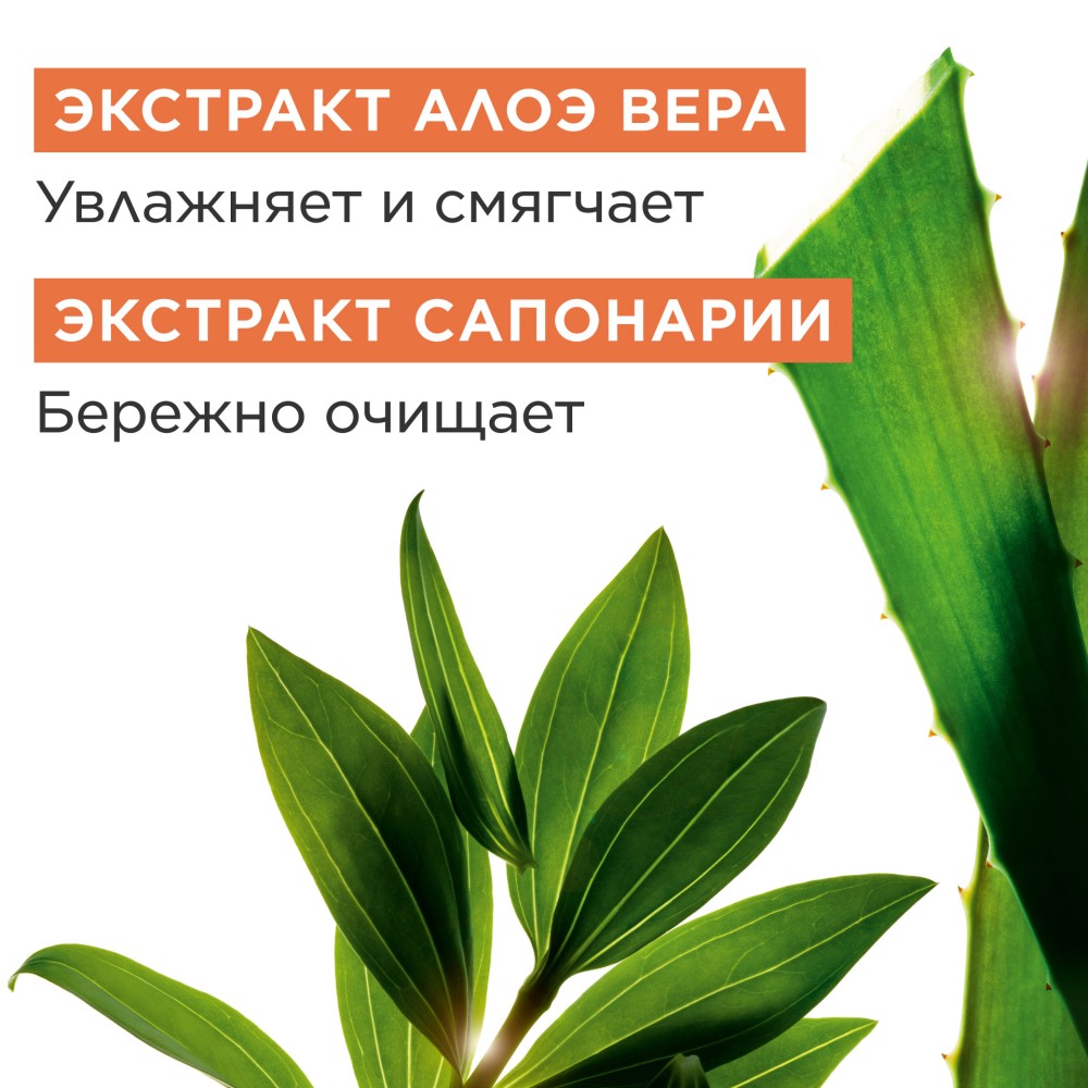 Гель для душа увлажняющий Eau Des Jardins  купить в VISAGEHALL