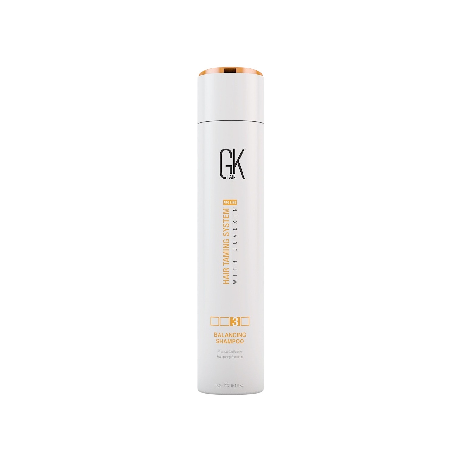 Шампунь балансирующий Balancing Shampoo купить в VISAGEHALL