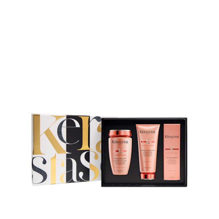 Набор Discipline Holiday Kit