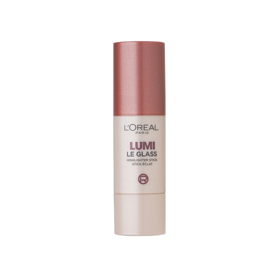 Стик с эффектом сияния Lumi